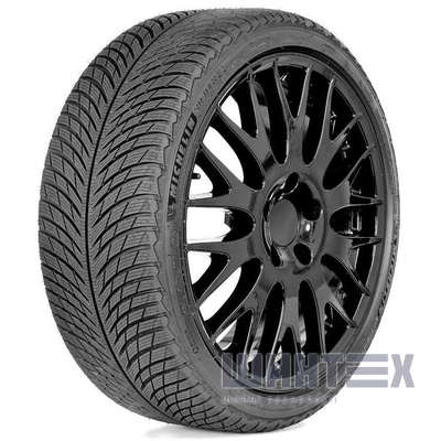 Michelin Pilot Alpin 5 265/35 R21 101V XL